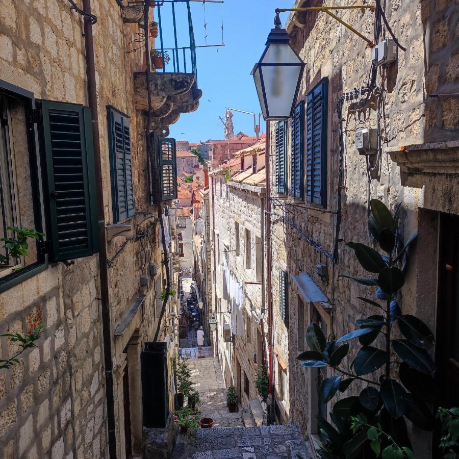 Katarina Old Town Doublebed Room Dubrovnik Exterior photo