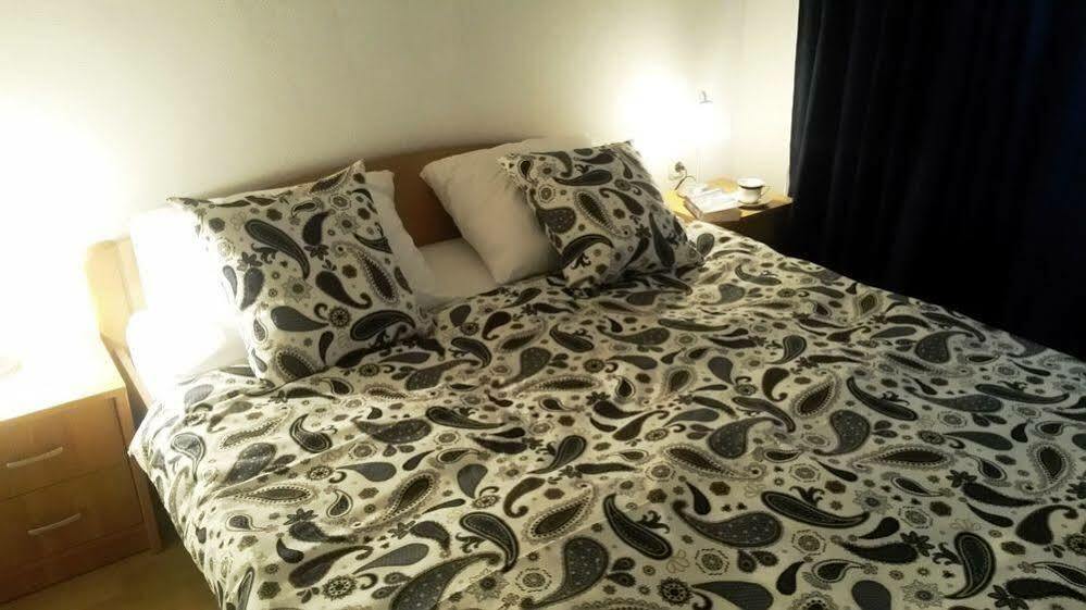 Katarina Old Town Doublebed Room Dubrovnik Exterior photo
